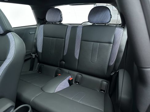 New 2026 MINI Cooper S FWD image 23