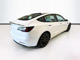Used 2022 Tesla Model 3 Performance image 5