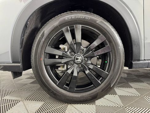 Used 2026 Honda HR-V Sport image 41
