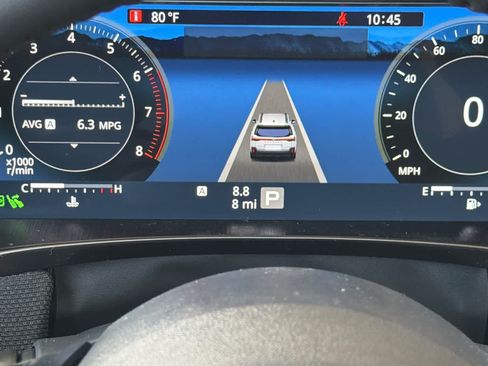 New 2026 Subaru Outback Premium AWD/4WD image 30