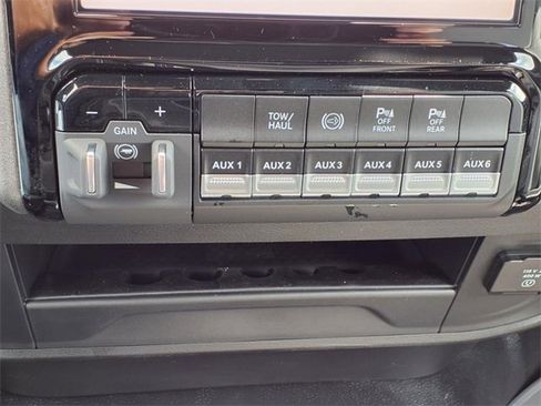 New 2025 RAM 3500 Tradesman image 14