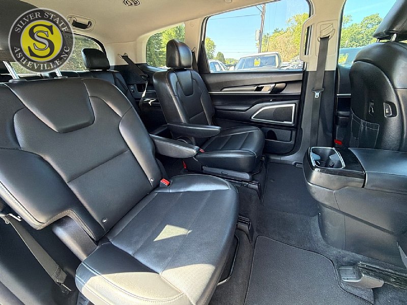 Used 2021 Kia Telluride S AWD/4WD image 20