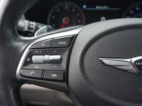 Used 2020 Genesis G70 2.0T AWD/4WD image 38