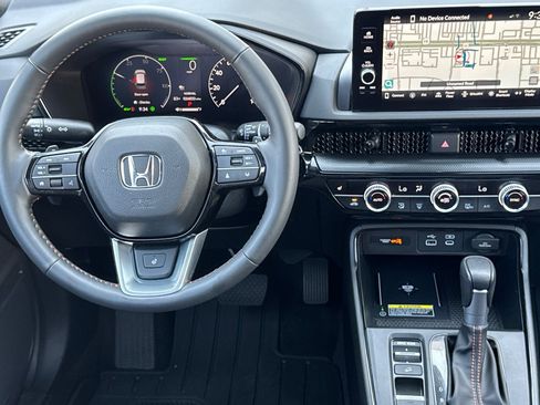 Certified 2024 Honda CR-V Sport Touring image 31
