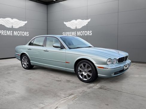 Used 2004 Jaguar XJ8 image 6