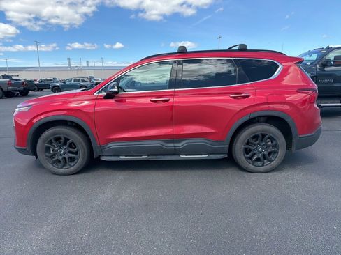 Used 2023 Hyundai Santa Fe XRT image 20