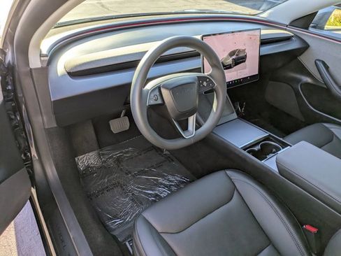 Used 2025 Tesla Model 3 Long Range image 11