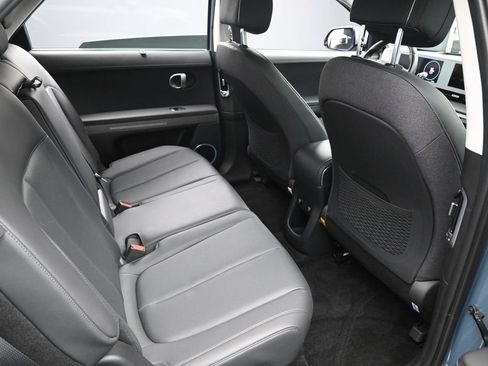 Used 2024 Hyundai Ioniq 5 Limited RWD image 29