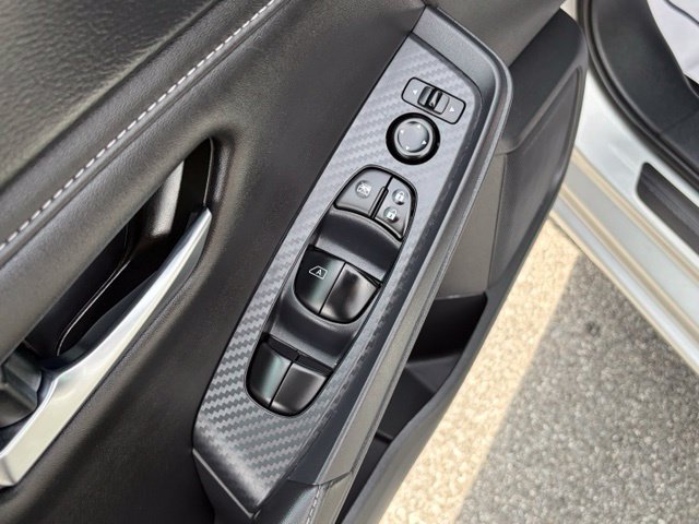 Used 2023 Nissan Sentra SV w/ All-Weather Package FWD image 13