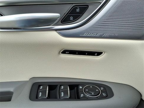 New 2026 Cadillac XT5 Premium Luxury image 9