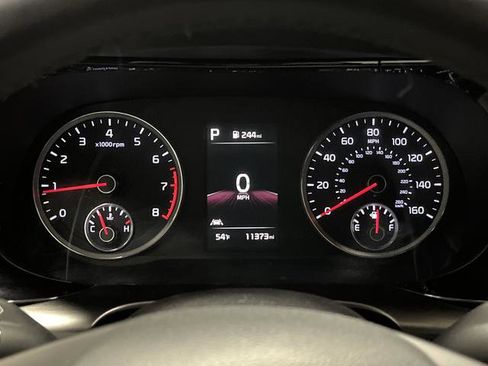 Used 2022 Kia K5 GT w/ GT1 Package image 17