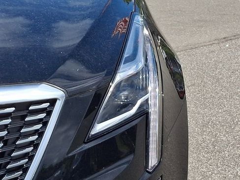 Used 2021 Cadillac XT5 Premium Luxury AWD/4WD image 7