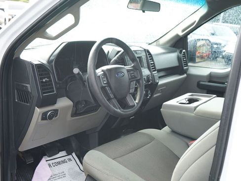 Used 2016 Ford F150 XL image 10