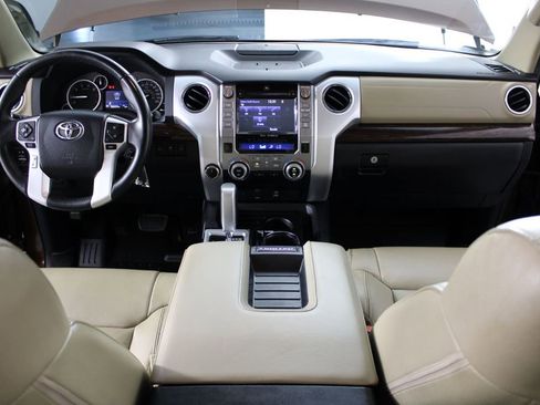 Used 2015 Toyota Tundra Limited w/ T3 Package image 29