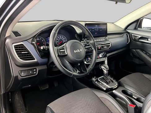 Used 2022 Kia Seltos Nightfall Edition AWD/4WD image 16