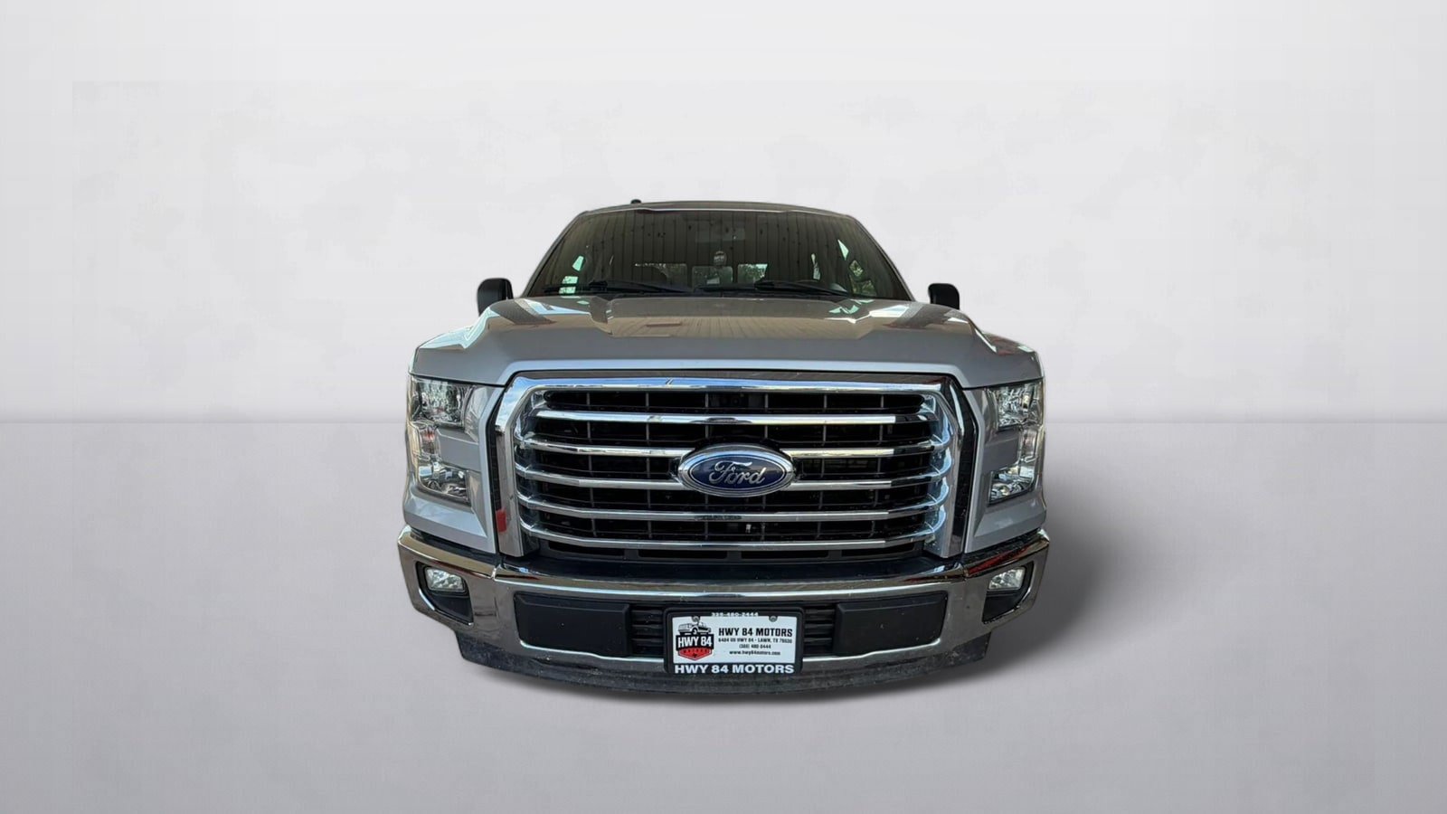 Used 2017 Ford F150 XLT w/ Equipment Group 302A Luxury RWD image 9