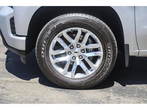Used 2019 Chevrolet Silverado 1500 RST w/ All-Star Edition AWD/4WD image 9