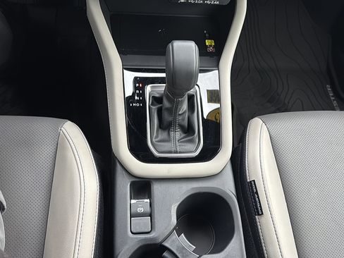 Certified 2025 Subaru Forester Limited w/ Protection Package (1PH) image 43