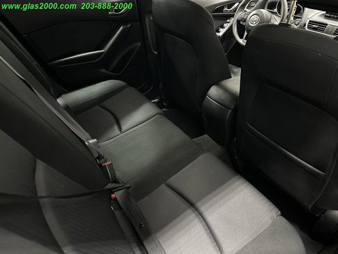 Used 2014 MAZDA MAZDA3 i Sport FWD image 10