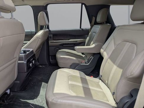 Used 2021 Ford Expedition Limited RWD image 14