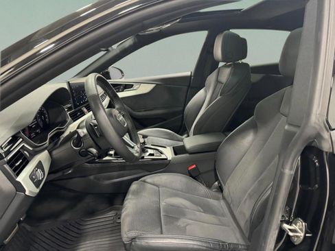 Certified 2023 Audi A5 2.0T Premium Plus w/ Premium Plus image 26