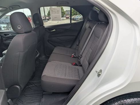 Used 2024 Chevrolet Equinox LT w/ LPO, Floor Liner Package AWD/4WD image 23