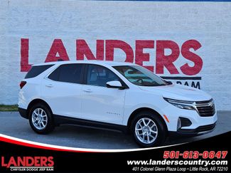 Used 2024 Chevrolet Equinox LT video 1