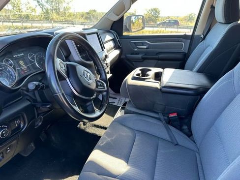 Used 2020 RAM 1500 Big Horn image 22