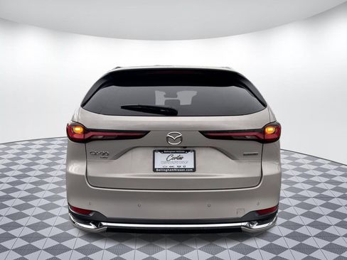 Used 2024 MAZDA CX-90 3.3 Turbo S image 6