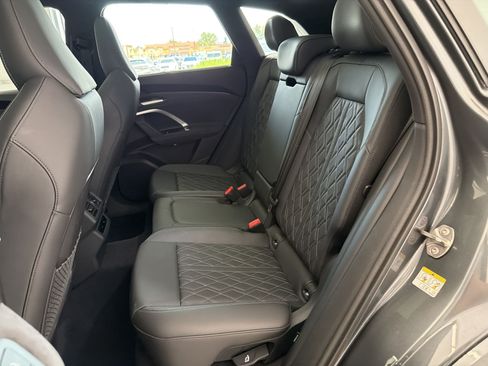 Used 2025 Audi SQ5 Premium Plus AWD/4WD image 24