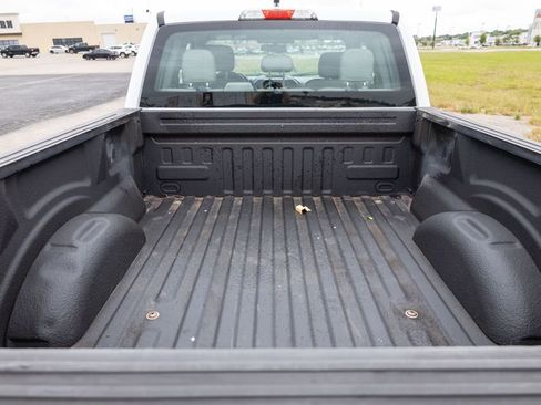 Used 2015 Ford F150 XL w/ XL Power Equipment Group RWD image 20