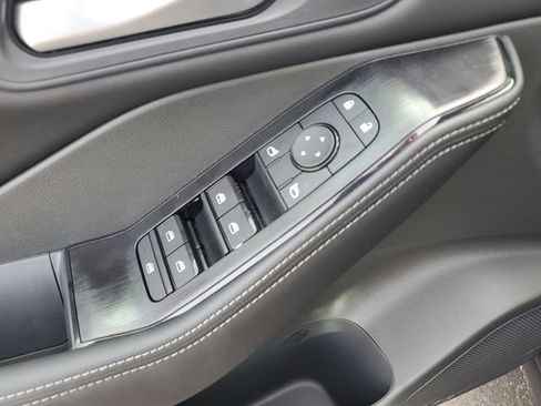 New 2026 Nissan Rogue SV image 24