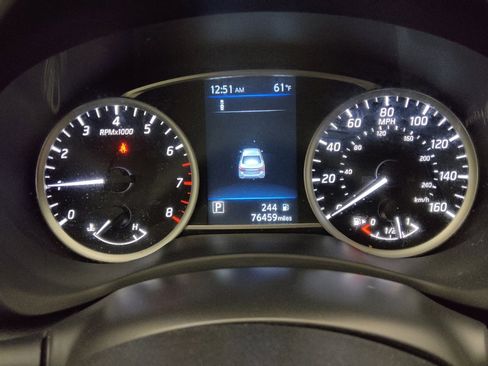 Used 2019 Nissan Sentra SV image 23