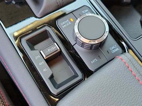 New 2026 Toyota Tundra TRD Pro image 27