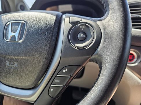 Used 2018 Honda Pilot EX-L image 53