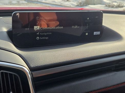 New 2026 MAZDA CX-50 2.5 Turbo w/ Accent Package image 30