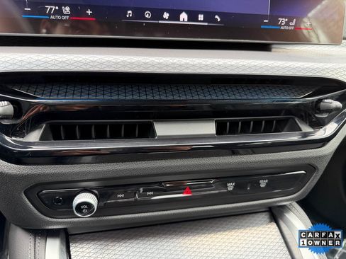 Used 2026 BMW 430i xDrive Coupe w/ M Sport Package image 30