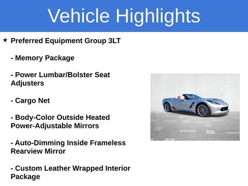 Used 2019 Chevrolet Corvette Grand Sport image 5