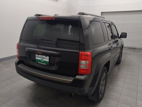 Used 2016 Jeep Patriot 75th Anniversary w/ Power Value Group image 7