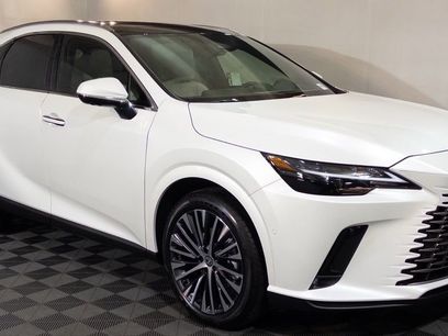 Certified 2026 Lexus RX 350 w/ Convenience Package