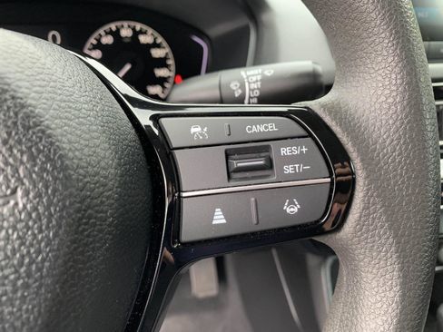 Certified 2024 Honda Civic LX image 17