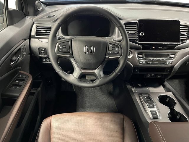 New 2026 Honda Ridgeline RTL image 17
