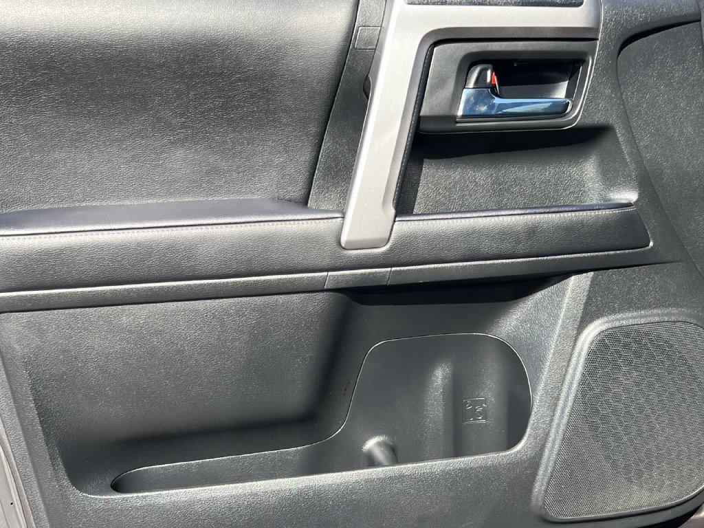 Used 2023 Toyota 4Runner SR5 Premium w/ Moonroof Package RWD image 14
