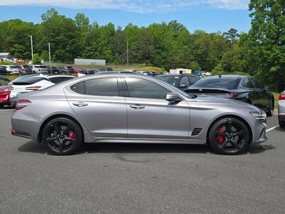 New 2026 Genesis G70 3.3T Sport Prestige