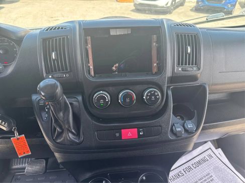 Used 2016 RAM ProMaster 2500 FWD image 28