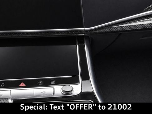 Certified 2023 Audi SQ7 Premium Plus AWD/4WD image 45