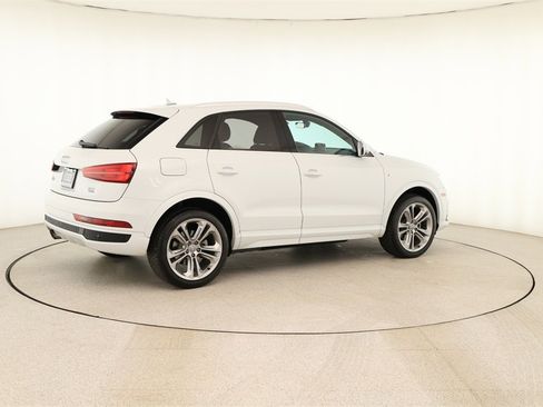 Used 2016 Audi Q3 2.0T Prestige image 7