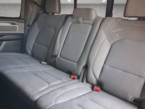 Used 2022 RAM 1500 Lone Star AWD/4WD image 28