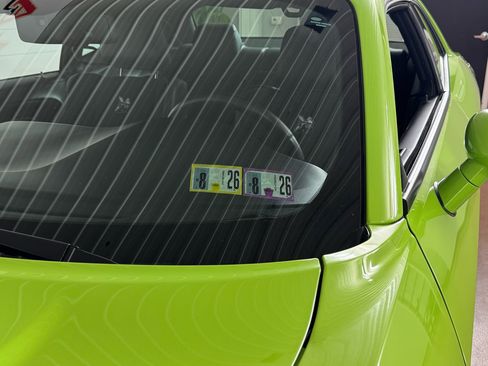 Used 2023 Dodge Challenger R/T Scat Pack w/ Plus Package image 11