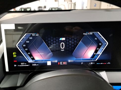 New 2026 BMW X3 xDrive30 w/ M Sport Package image 19